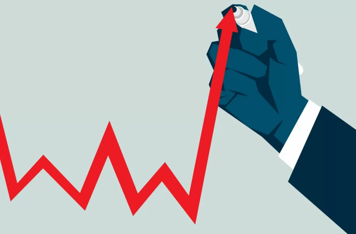 ¿Qué es la inflación de segunda ronda? ¿Debería preocuparnos? 1