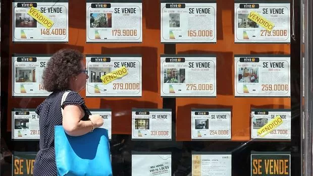 ¿Dónde se compra la vivienda más cara y más barata de España? 1