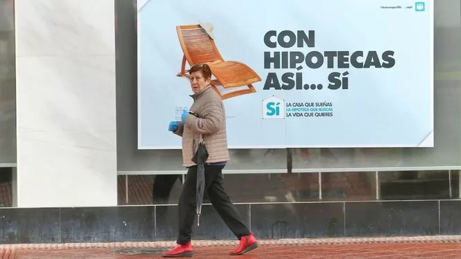Una razón por la que apostar por una hipoteca variable frente a una fija 1
