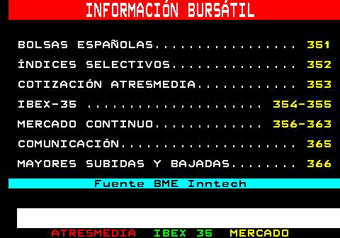 El Euribor no da tregua y acumula 5 máximos consecutivos 2