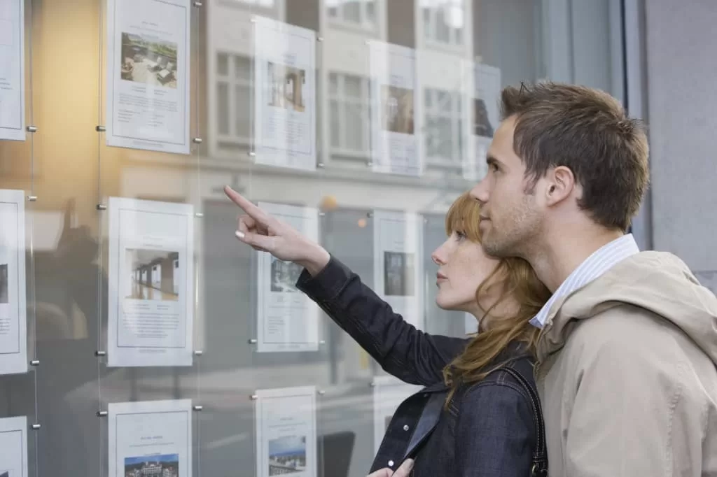 El precio de la vivienda ya empieza a notar la subida de las hipotecas 1