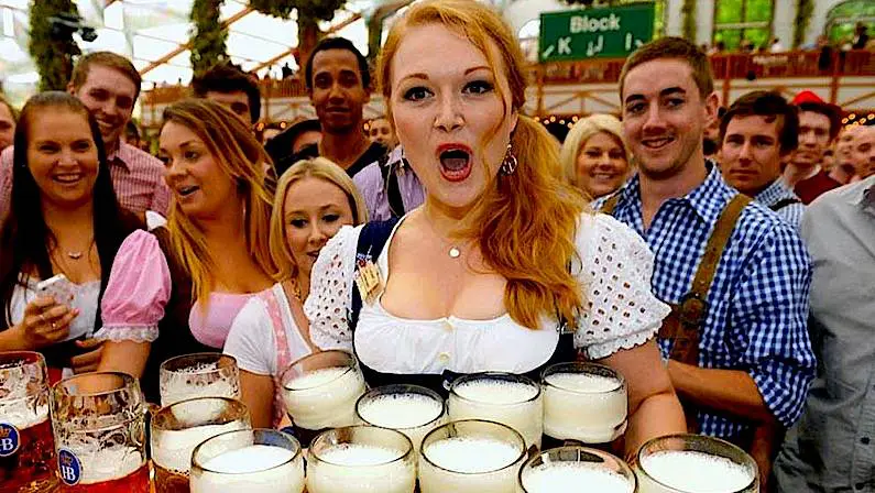 La curiosa historia de como un antropólogo ayudó a vender cervezas 1