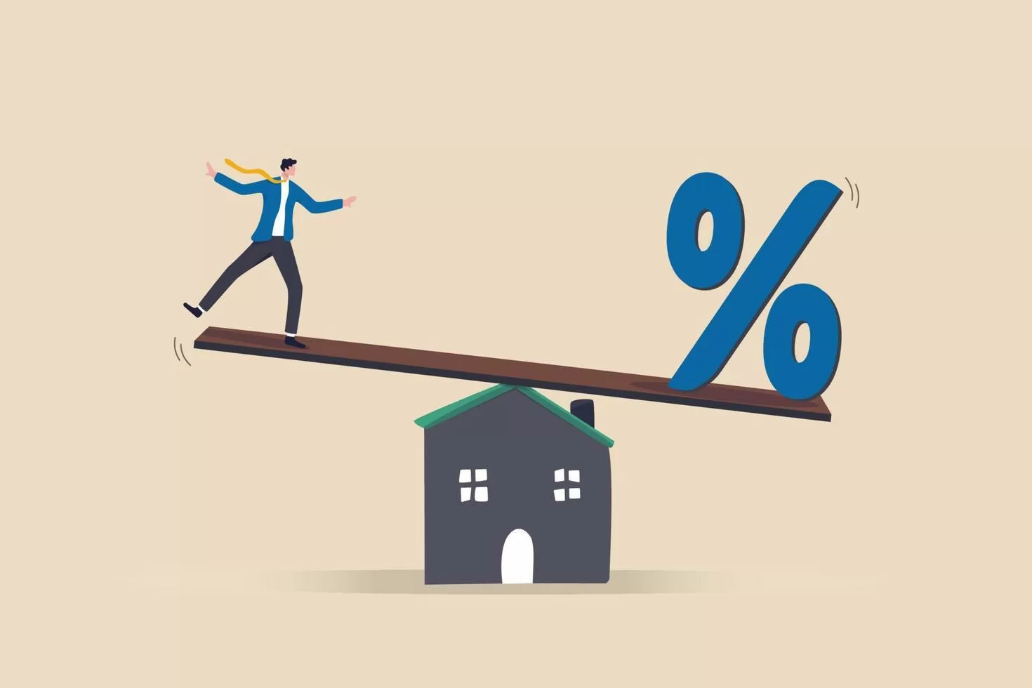 El fracaso del rescate hipotecario resumido en un dato 4