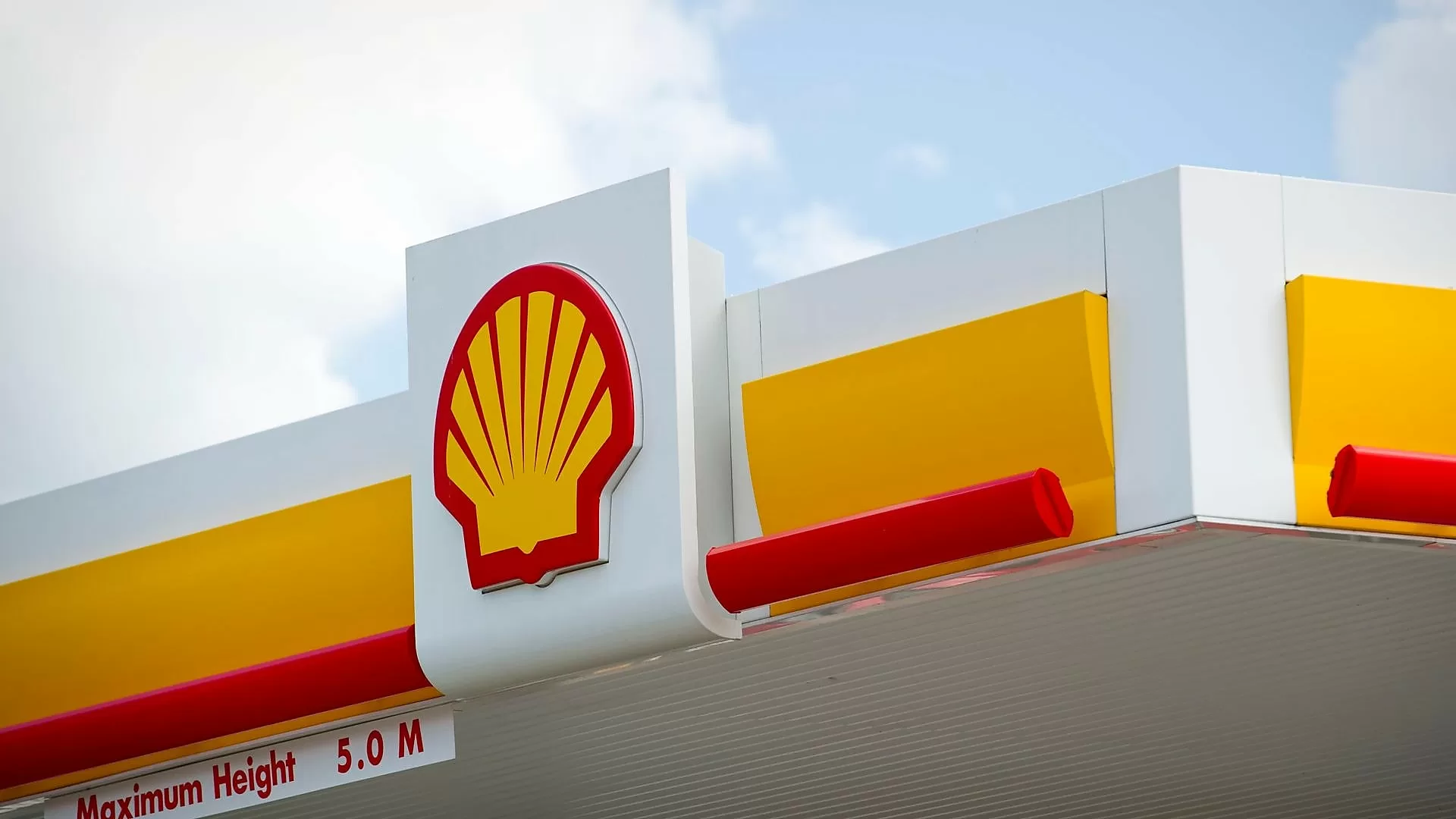 La petrolera Shell logra el mejor resultado en 115 años de historia al ganar casi 40.000 millones en 2022 1