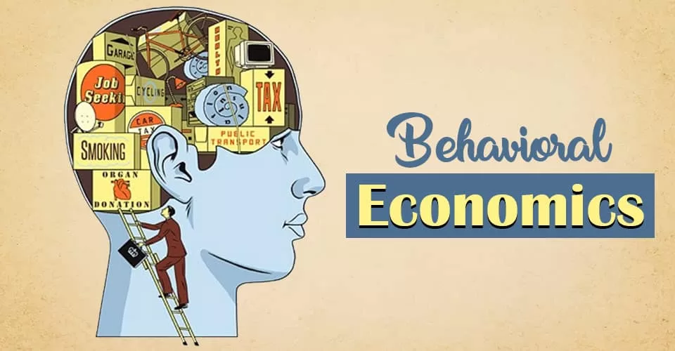 Behavorial economics ¿Qué es? 1