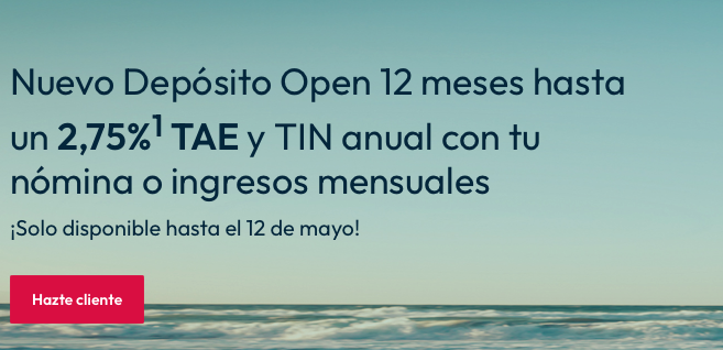 Ahorradores, atentos a esto: ¡Por fin comienza la batalla por vuestro dinero! 1
