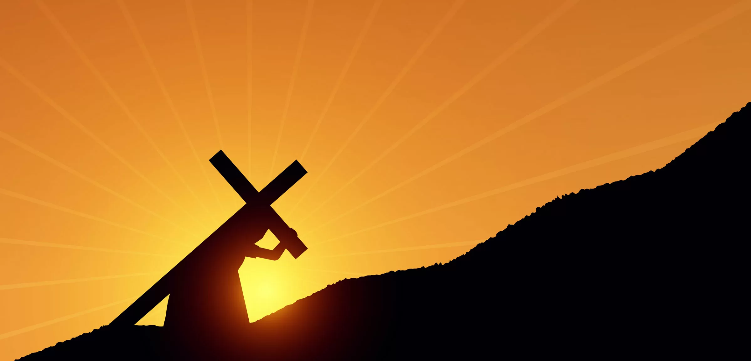 El Euribor baja con fuerza y el vía crucis del hipotecado 1