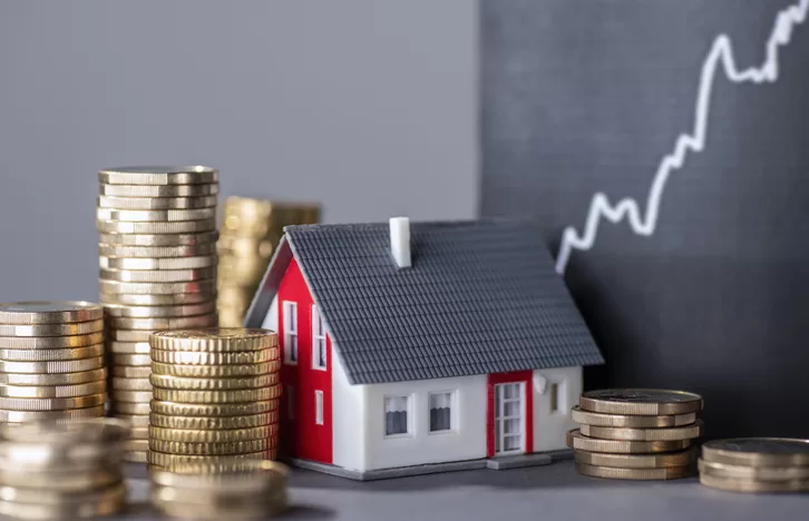 La nueva previsión del Euribor de Bankinter te va a gustar 1