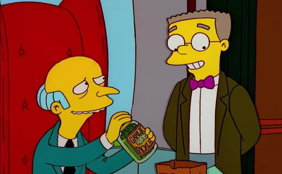 Si eres un empleado fiel, como premio te darán más trabajo 1
