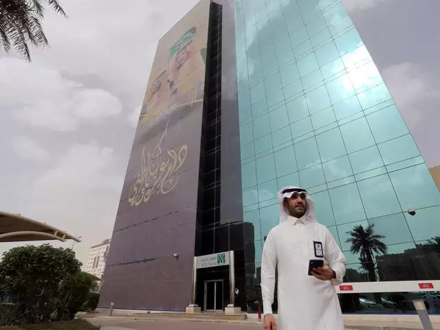 Dimite el presidente del Banco Nacional Saudí tras sus comentarios que propiciaron la caída de Credit Suisse 1