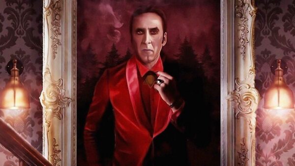 “Renfield”, una de las películas más divertidas del año con Nicolas Cage como Drácula 6