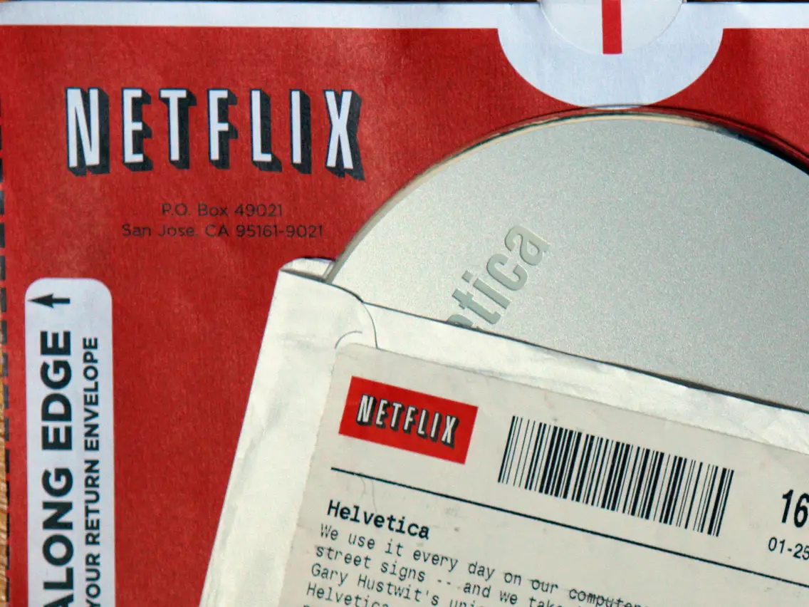 Netflix y el fin de una era en la que lo que comprabas era tuyo para siempre 1