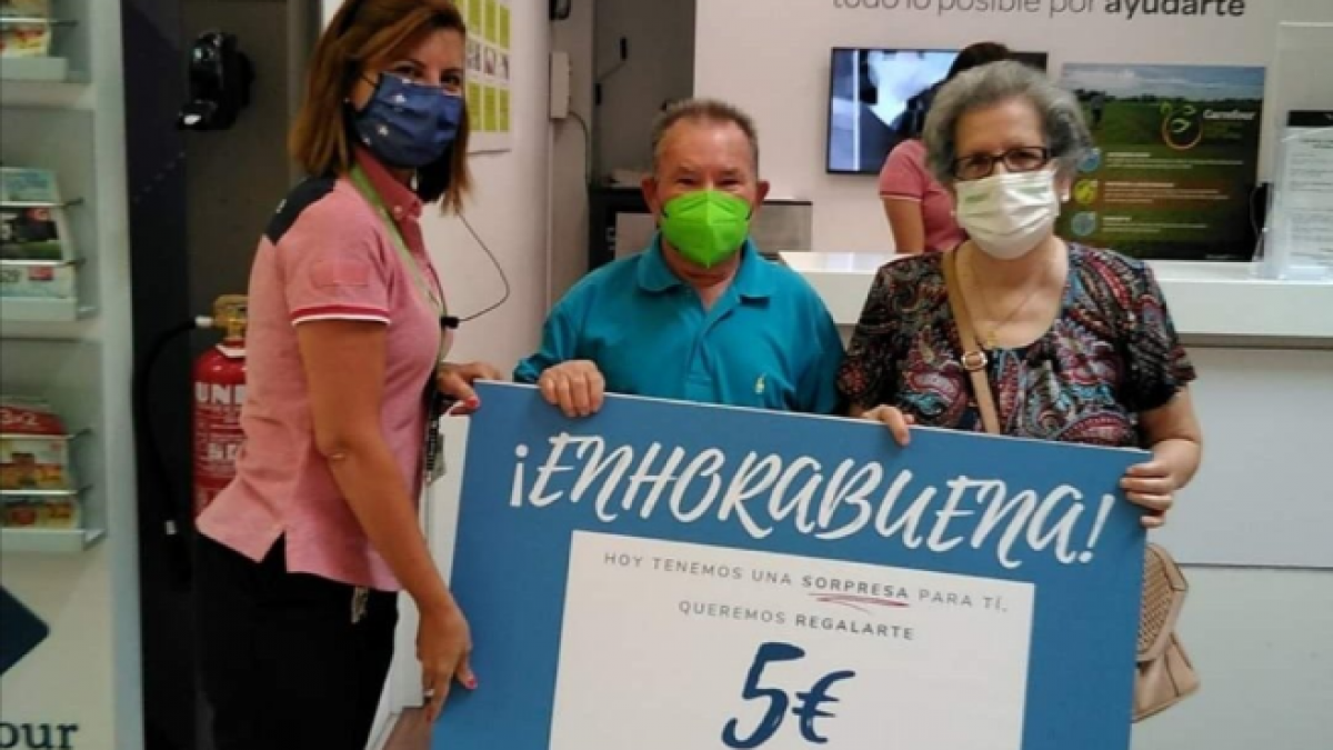 Euribor baja con alegría para descanso de los hipotecados y un gran anuncio 1