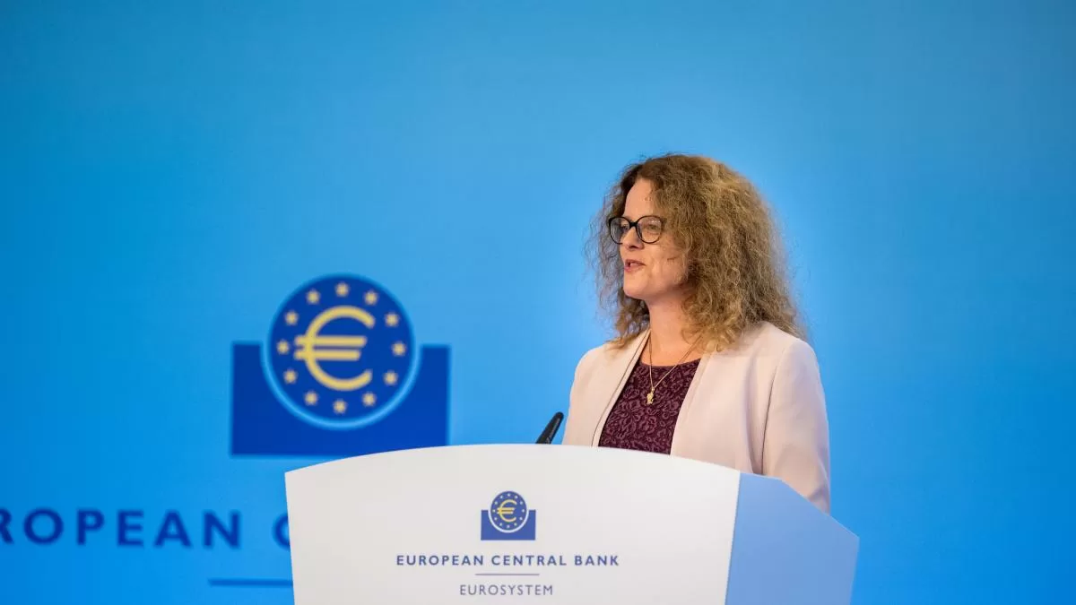 Ojo hipotecados, el BCE no descarta un aumento de 50 puntos básicos en mayo: 1