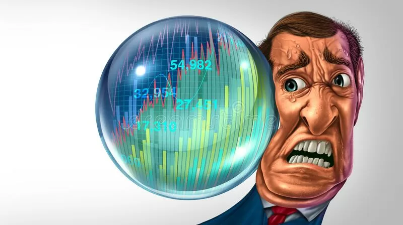 ¿Por qué se forman las burbujas? 1