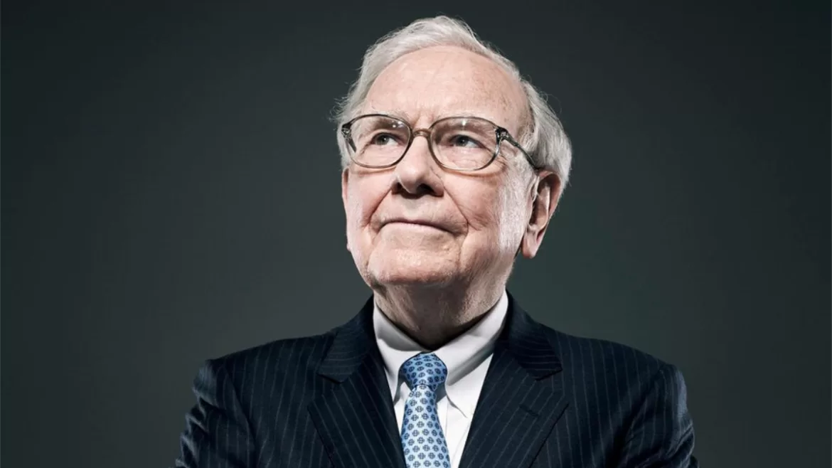 ¿Fin de la bonanza? Buffett advierte sobre un cambio de clima económico 1
