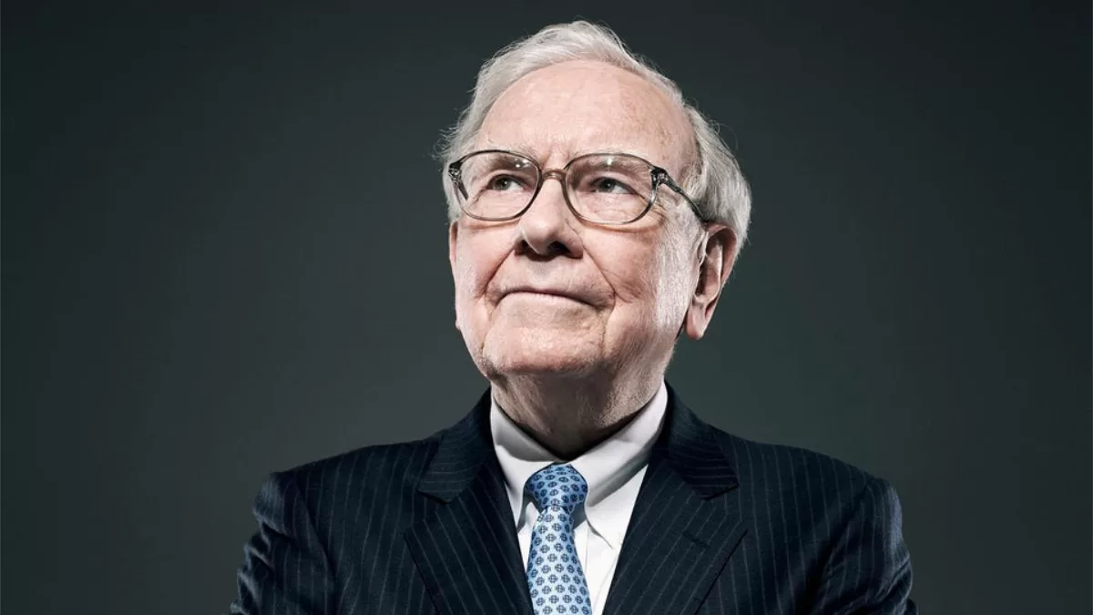 ¿Fin de la bonanza? Buffett advierte sobre un cambio de clima económico 3