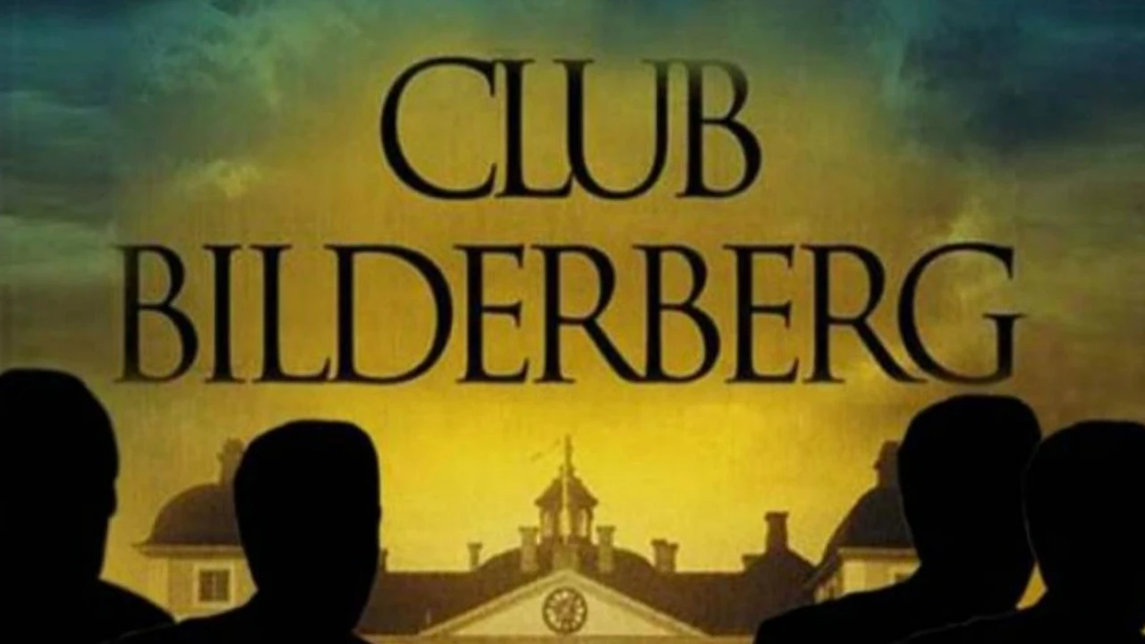 ¿Quienes son los 7 españoles invitados al club Bilderberg? 4