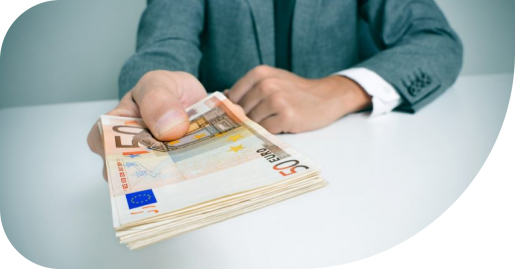 Esto es importante, nuestros lectores están recibiendo más de 1.500€ reclamando gastos 1
