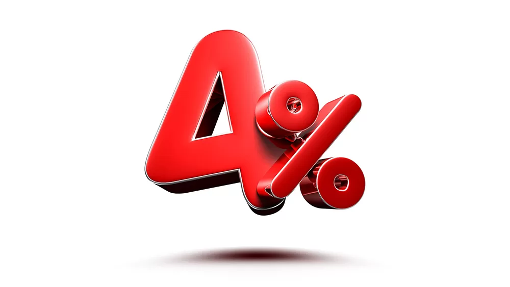 Ahorradores, echad un vistazo a estos depósitos que rozan el 4% 1