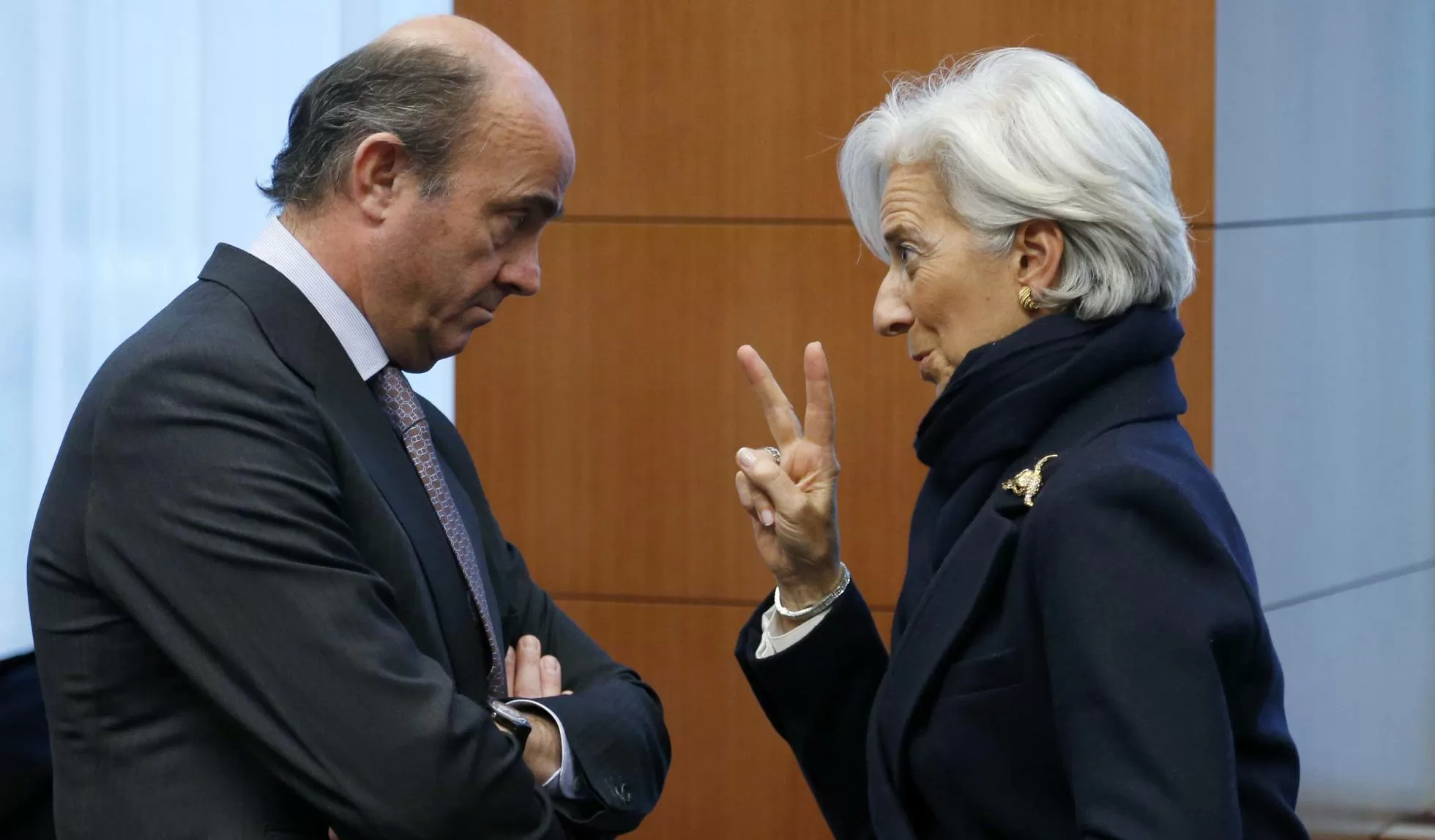 Tipos al 2%: Por qué el BCE considera que hemos llegado al "precio justo" del dinero. 1