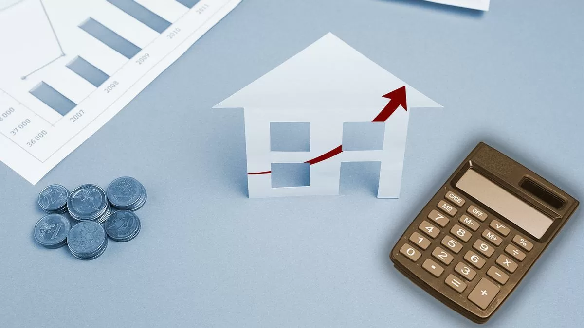 ¿Cuánto subirán las hipotecas con el Euribor de Noviembre? 4