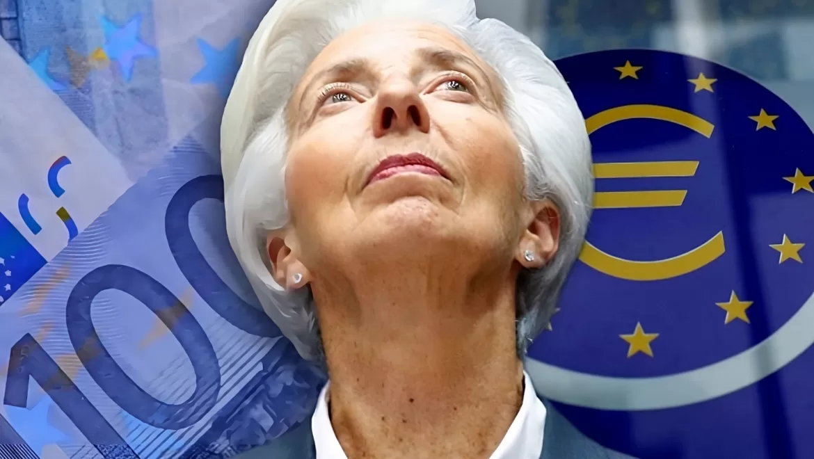 Lagarde avisa a los hipotecados sobre la fecha clave en la que podrían bajar los tipos 4