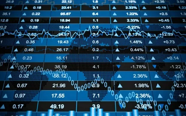 Matemáticas aplicadas a los mercados ¿Qué son los quants? 1