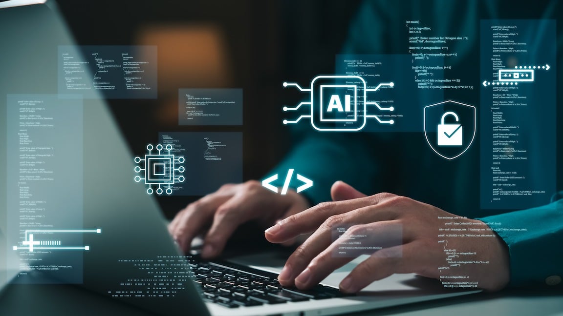 La próxima estafa en la que caigas podría estar creada por Inteligencia Artificial 1