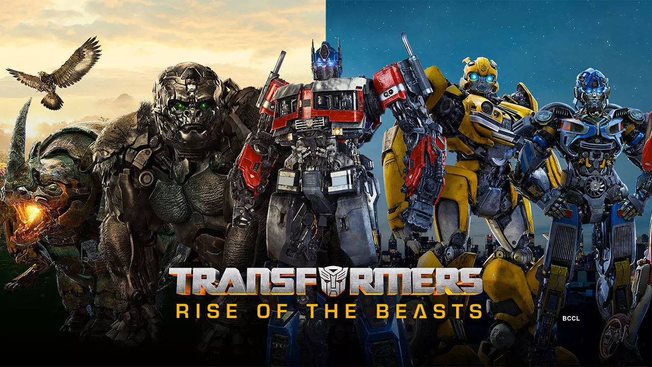Lecciones económicas de la última película de Transformers 1