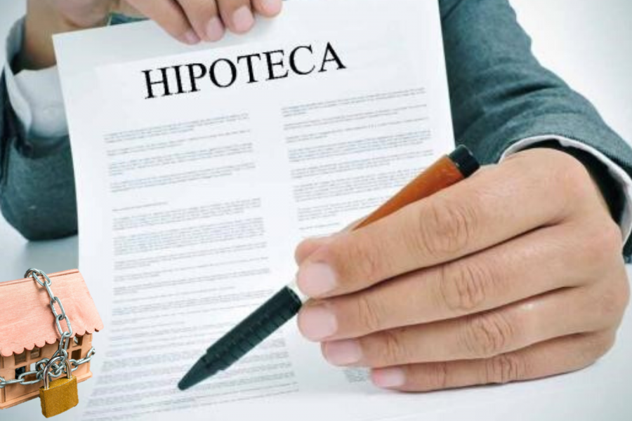 La "bonificación" de la hipoteca que te puede salir muy cara 1