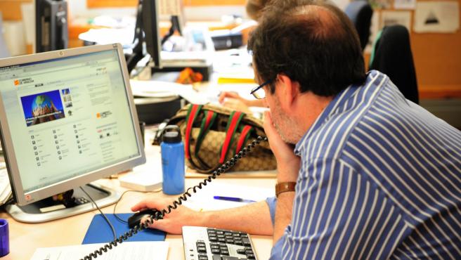 El chollo de las hipotecas para funcionarios 1