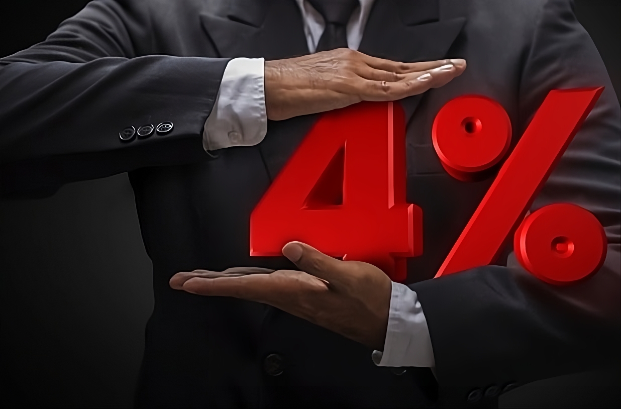 Date prisa ahorrador, ya solo queda un depósito al 4% 1