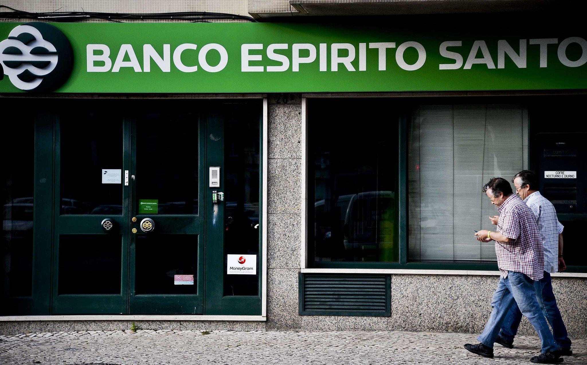 Atento a lo que está haciendo Portugal con los hipotecados ¿deberíamos copiarlo? 3