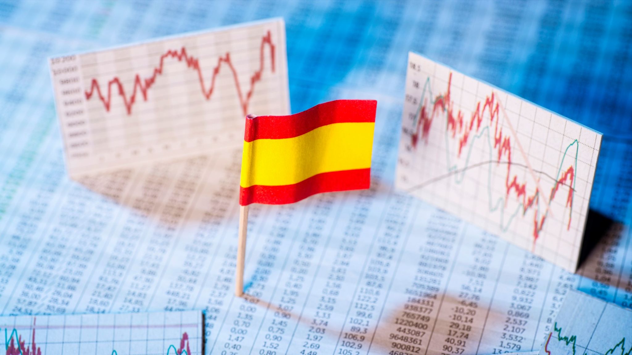 El sesgo doméstico, un peligro en las inversiones 1