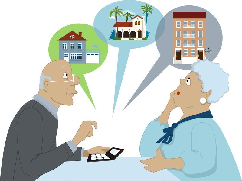 ¿Qué diferencia hay entre una hipoteca inversa y nuda propiedad? 4