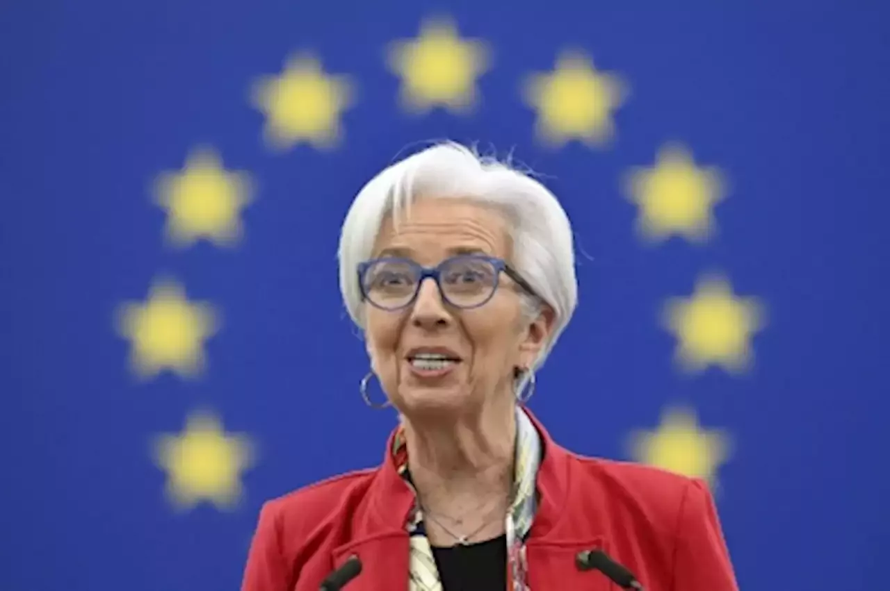 El BCE podría bajar tipos hasta el 1,5% si el euro sigue fuerte 1