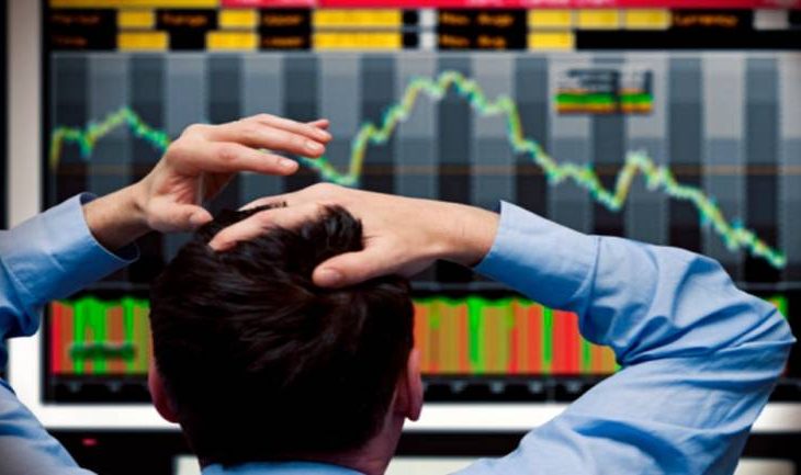 La importancia de controlarse a uno mismo cuando invierte en bolsa 1