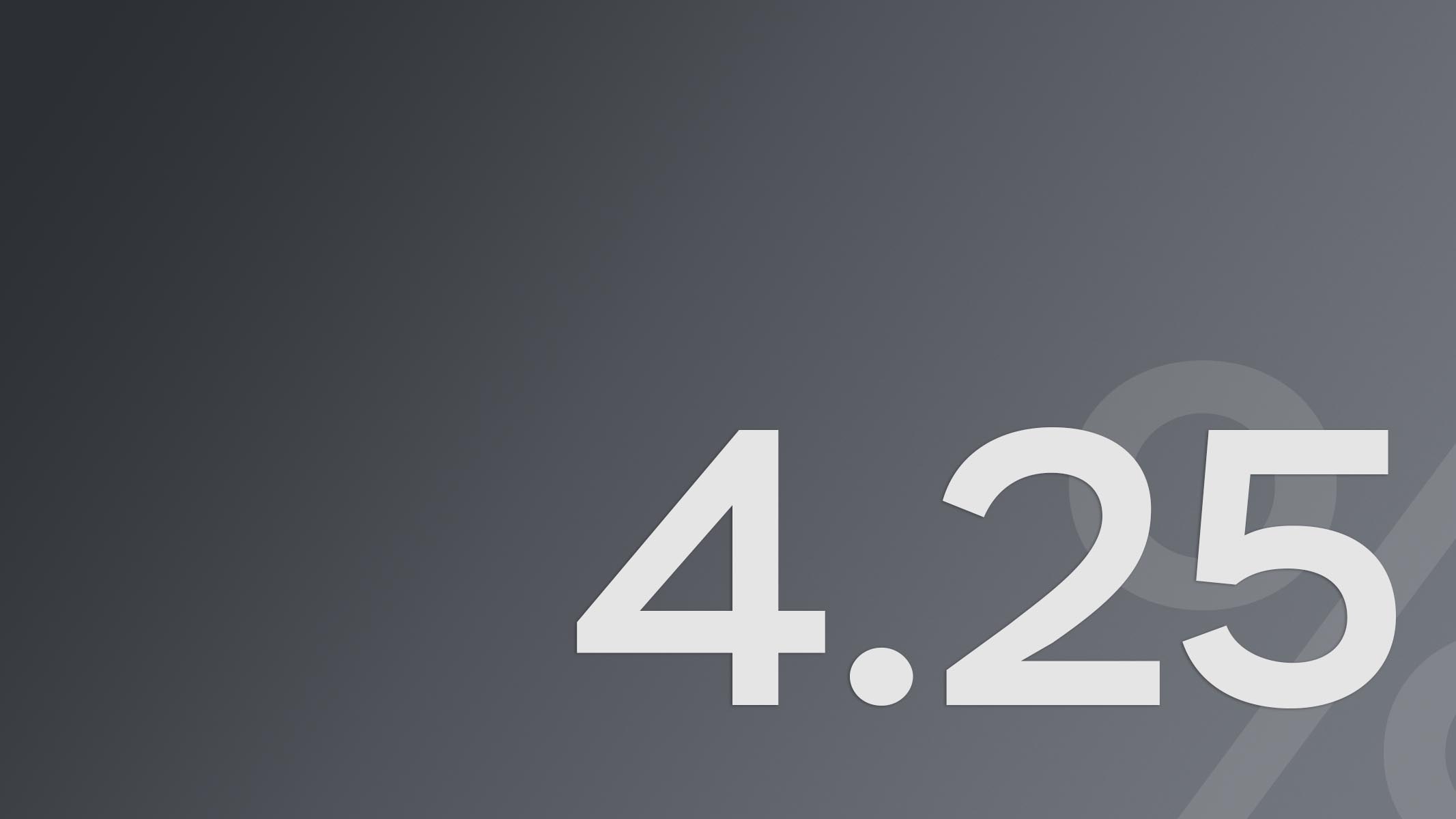 Guau, ahorradores, este depósito al 4.25% a 6 meses está muy bien 1