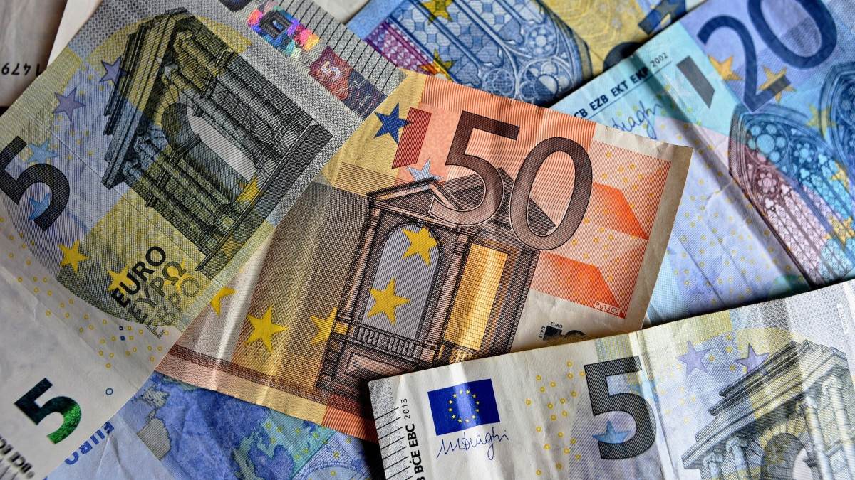 Las 7 leyes del dinero 1