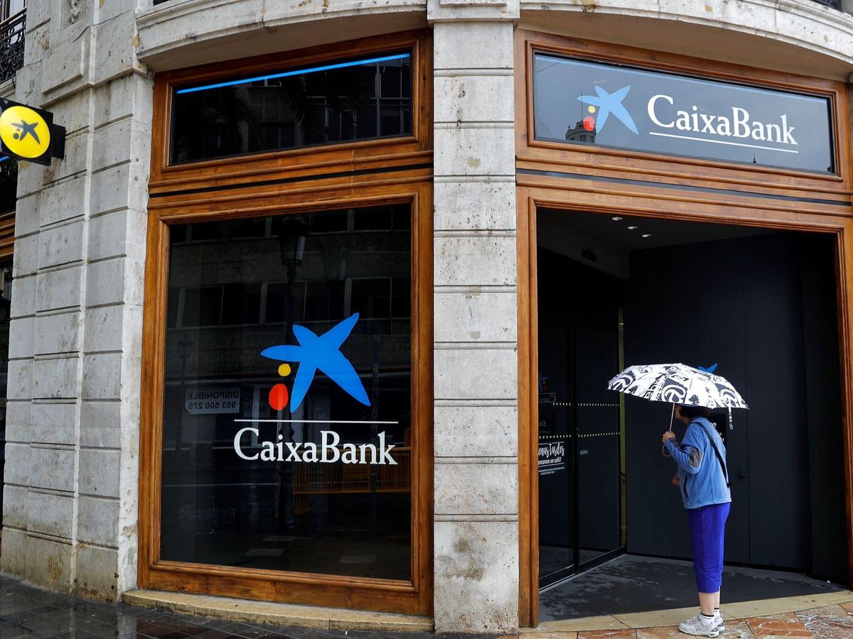 Las demoledoras previsiones del Euribor por CaixaBank 1