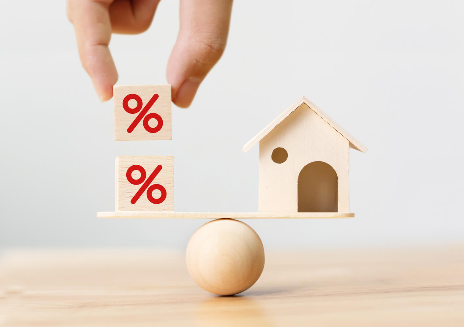 Revolución en el mercado hipotecario con la "Hipoteca dual" 4