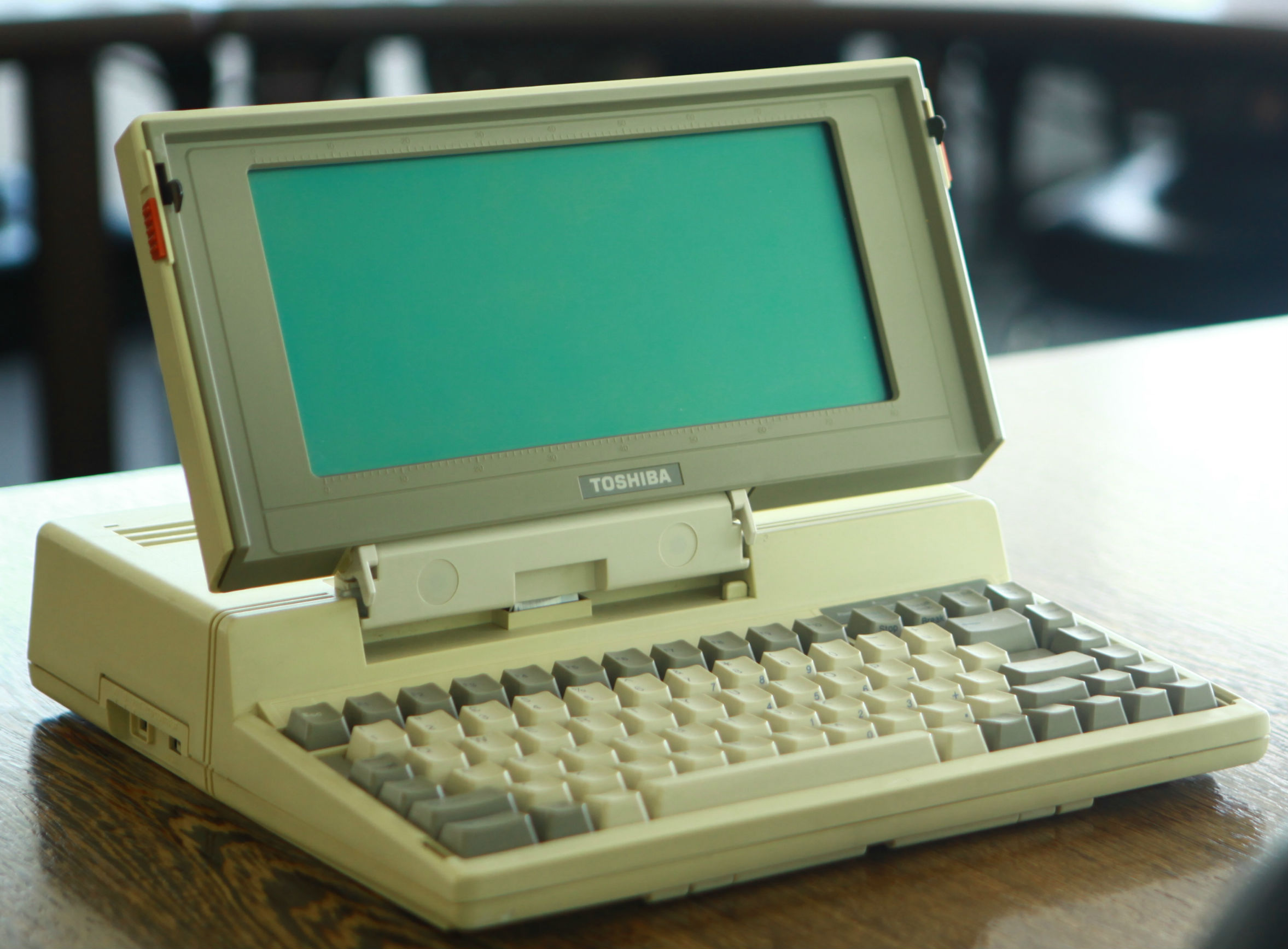 Toshiba, cuando una mala gestión acaba con 150 años de historia 2