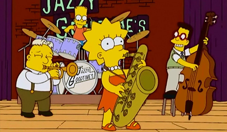 El Euribor sube pero no nos preocupa y el saxo 1