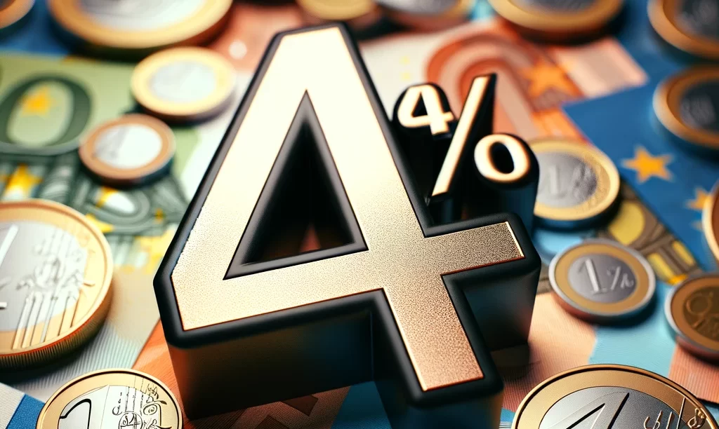 Guau, ahorradores, un depósito a 3 meses al 4% TAE 1