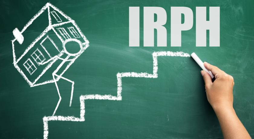 Hipotecados al IRPH, los injustamente olvidados 10