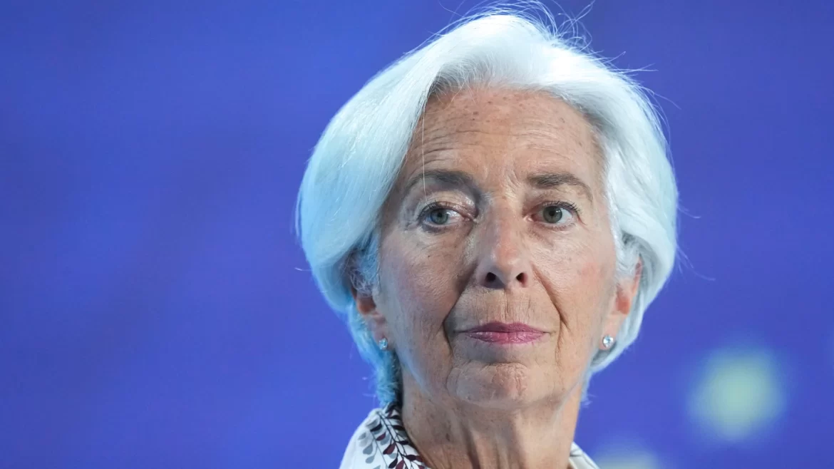 Lagarde lanza un aviso a los hipotecados 10