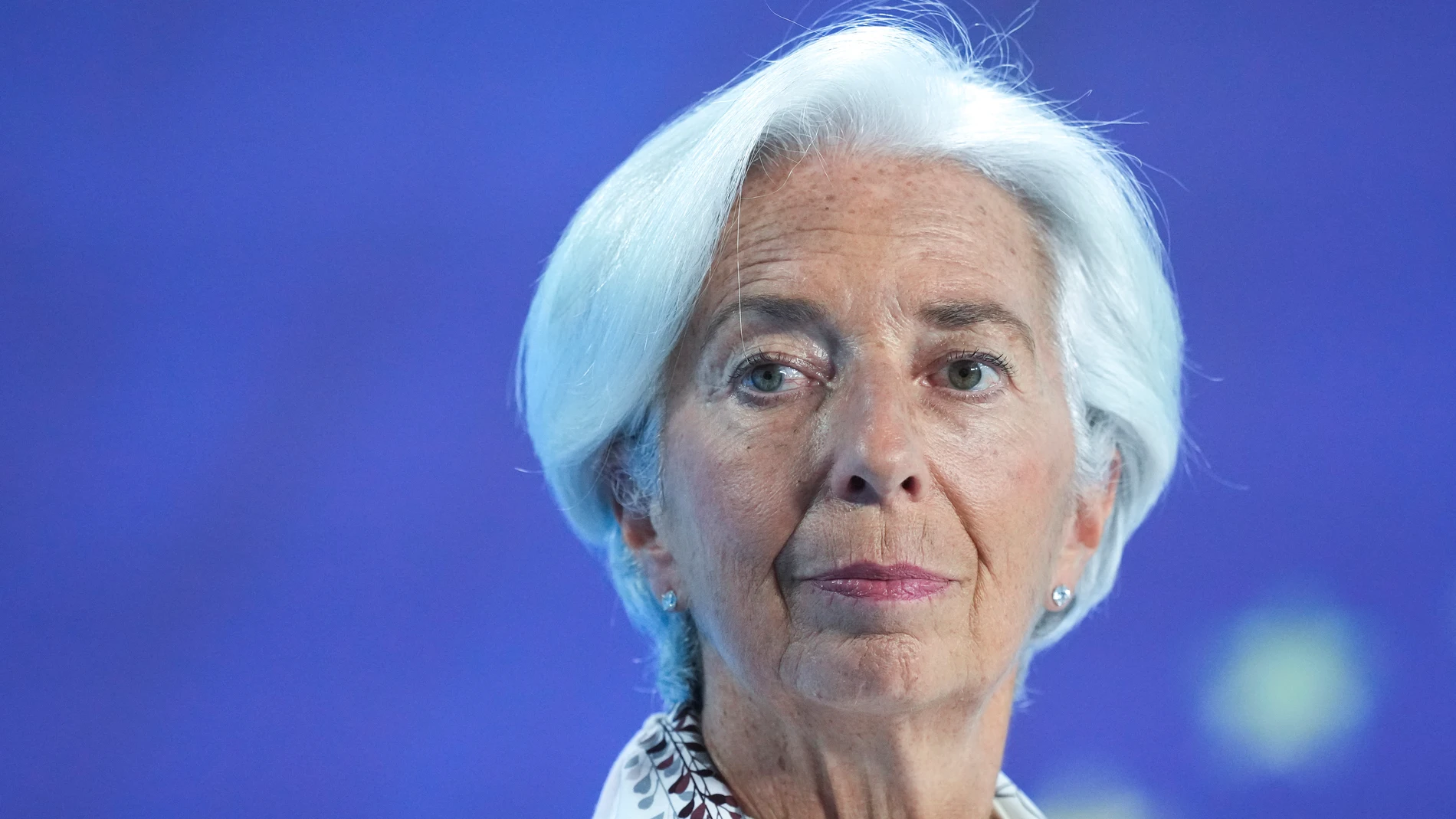 Lagarde lanza un aviso a los hipotecados 1