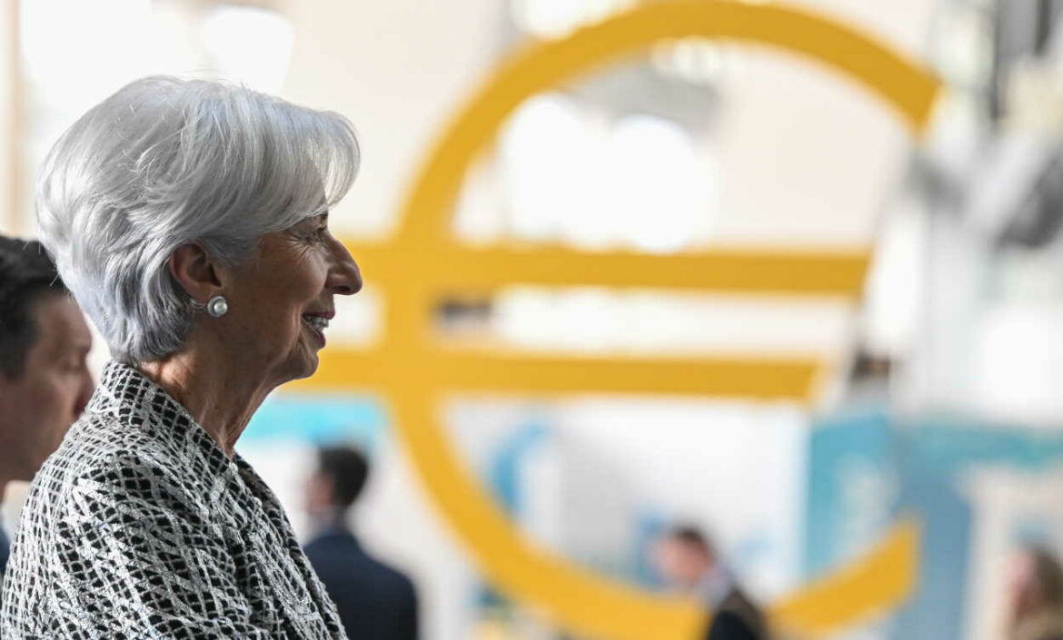 Lagarde pide paciencia a los hipotecados 1