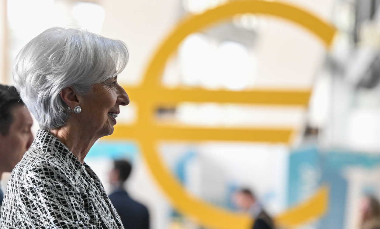 Lagarde pide paciencia a los hipotecados 9